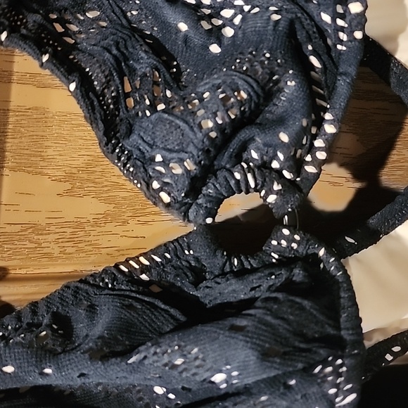 Sports Illustrated detachable sleeve one piece/monokini from Venus size M - Picture 6 of 9